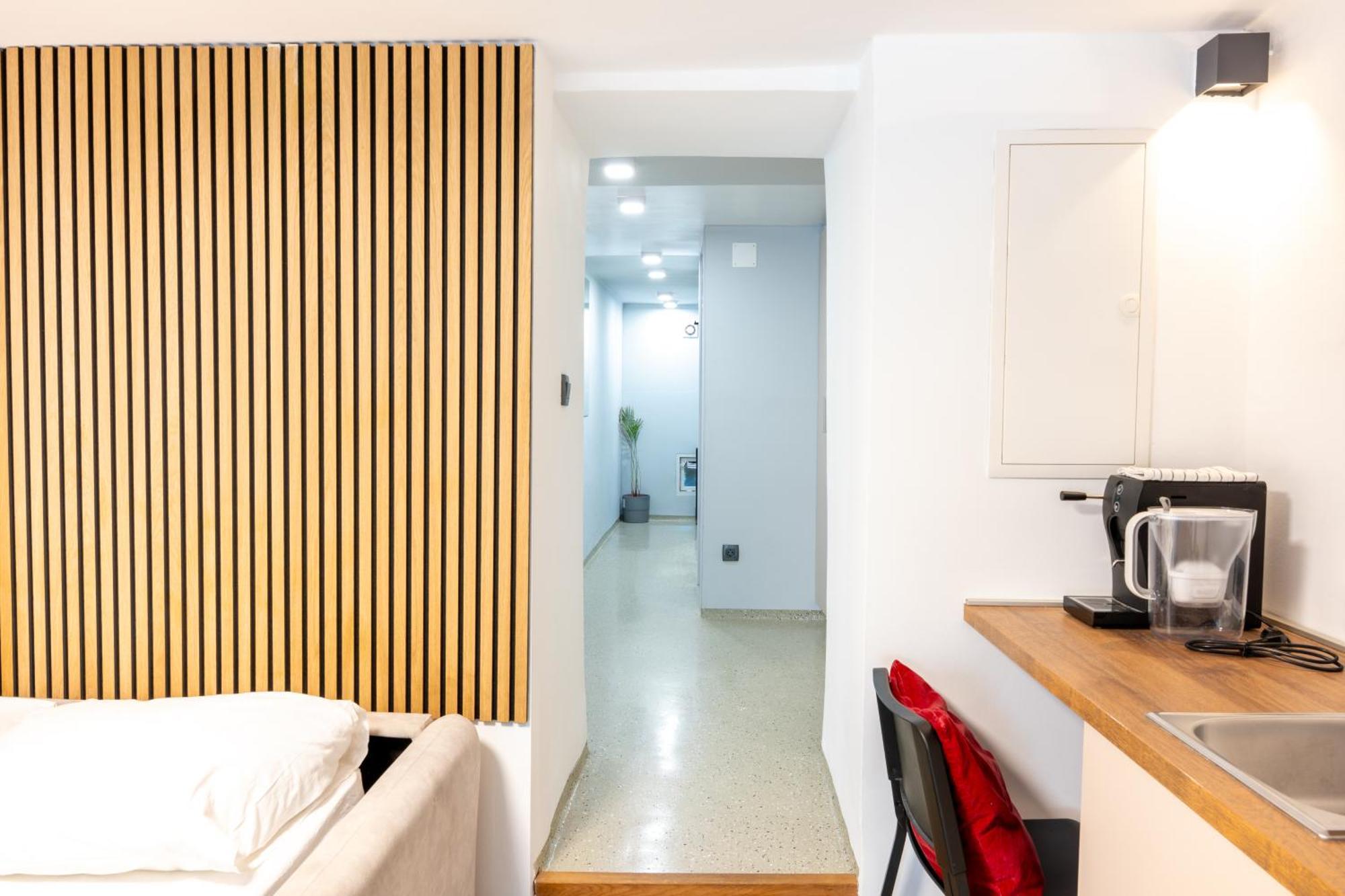 Staywithus , Ground Floor Zagreb Exterior foto