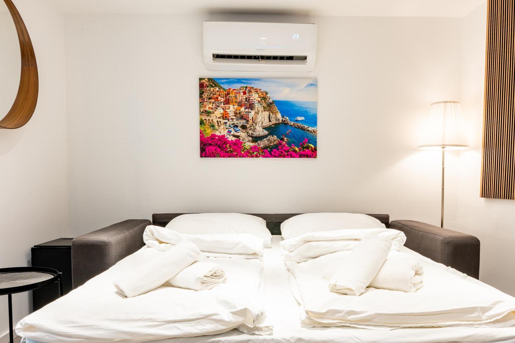 Staywithus , Ground Floor Zagreb Exterior foto